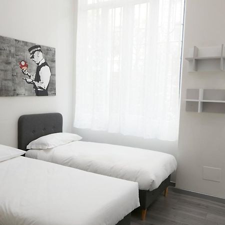 La Corte Luxury Apartment Milán Exterior foto