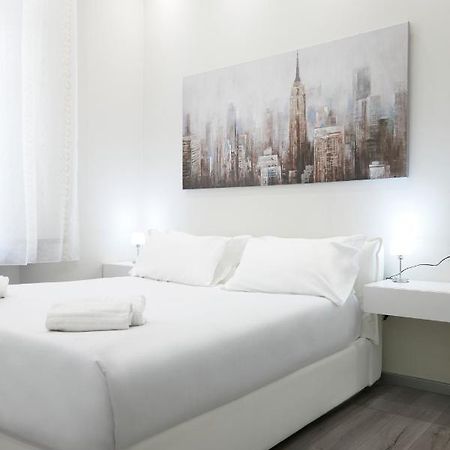 La Corte Luxury Apartment Milán Exterior foto