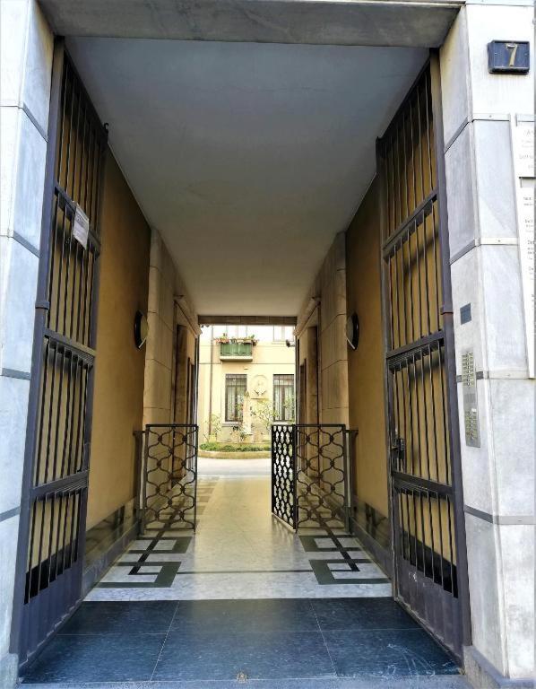 La Corte Luxury Apartment Milán Exterior foto